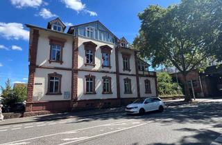Büro zu mieten in 67655 Innenstadt, Repräsentative Bürofläche in Altbauvilla – zentrale Citylage