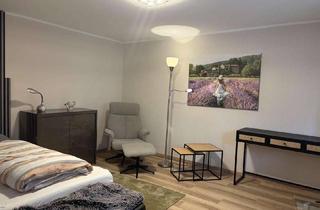 Immobilie mieten in Friedrich, 61118 Bad Vilbel, Schickes zwei Zimmer Apartment, voll eingerichtet