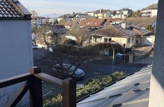 Immobilie mieten in Friedrich Ebert, 61118 Bad Vilbel, Modernes voll ausgestattetes, 1,5 Zimmer Apartment . Top Lage!
