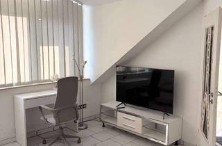 Immobilie mieten in Boschstr. 62, 50171 Kerpen, Vollmöbeliertes Apartement