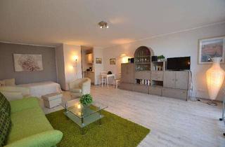 Immobilie mieten in 40699 Erkrath, Nah bei Düsseldorf: Vollmöbliertes Apartment - Pool und Sauna im Haus - Erkrath-Unterfeldhaus