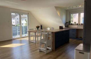 Immobilie mieten in 79227 Schallstadt, Modern möblierte Maisonette in Schallstadt von 15.12.2026 - 15.03.2027 zu vermieten