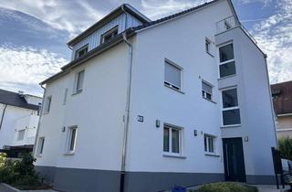 Immobilie mieten in 79227 Schallstadt, Modern möblierte Maisonette in Schallstadt von 15.12.2026 - 15.03.2027 zu vermieten