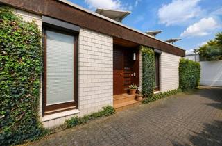 Immobilie mieten in 69469 Weinheim, Nur für 1 Jahr: Teilmöblierter Bungalow mit Garten in Weinheim
