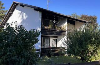 Immobilie mieten in 83253 Rimsting, Schöne, modernisierte, möblierte 2-Zi-EG-Wohnung in Rimsting von privat