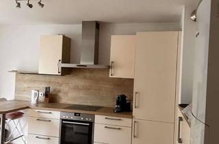 Immobilie mieten in Steingasse 12, 55116 Altstadt, Stilvolle, modernisierte 2-Zimmer-Wohnung mit Balkon in Mainz
