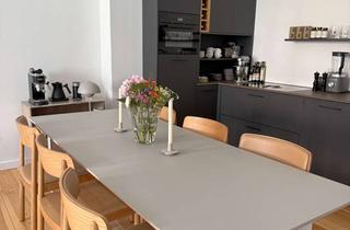 Immobilie mieten in 10999 Kreuzberg, Newly Updated 2BR In Trendy Area