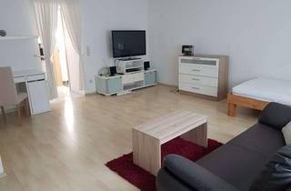 Immobilie mieten in 74229 Oedheim, 1,5 Zimmer ELW mit EBK in Oedheim möbliert nur an WE Heimfahrer 1 Person