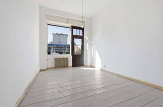 Immobilie kaufen in 10553 Berlin, Vielseitige Gewerbefläche mit Schaufensterfront | Altbau in Berlin-Moabit