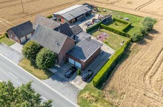 Immobilie kaufen in 59320 Ennigerloh, Hofstelle in Ennigerloh-Ostenfelde