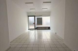 Geschäftslokal mieten in Frankenstraße 113, 45134 Rellinghausen, Ladenlokal / Gewerbefläche mit Schaufenster in Essen-Rellinghausen