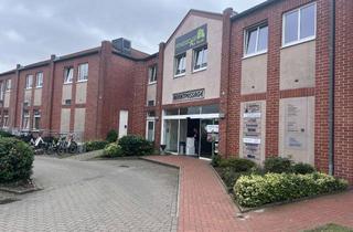 Gewerbeimmobilie mieten in Weberweg, 28844 Weyhe, Viel Platz für Ihr Geschäft in einem etablierten Einkaufszentrum in Weyhe