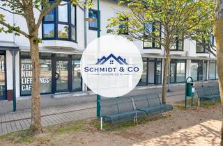 Gewerbeimmobilie kaufen in 64859 Eppertshausen, Top Ladenflächen/Café in Eppertshausen | Schmidt & Co. Immobilien