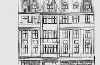 Geschäftslokal mieten in Theaterstraße 17a, 37073 Göttingen, Top Laden