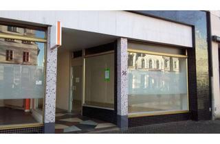 Büro zu mieten in Mühlenstraße 56, 23552 Innenstadt, Einzelhandel/ Büro 65 qm mit Kundenfrequenz