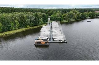 Gewerbeimmobilie kaufen in 13505 Konradshöhe, Yachthafen, Steganlage, Marina, Bauland