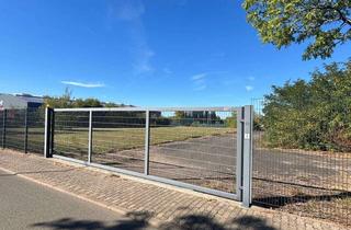 Gewerbeimmobilie kaufen in 66953 Pirmasens, Gewerbegrundstück in gefragter Lage von Pirmasens – ca. 10.000 m² | teilbar ab ca. 2.500 m²