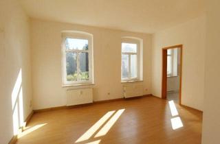 Wohnung mieten in 09322 Penig, preiswerte Singlewohnung in grüner Lage