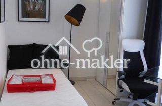 Wohnung mieten in 64283 Darmstadt, DARMSTADT CITY 5er WG ART-Residenz für Studenten, Klinikmitarbeiter, Auszubildende u. a.
