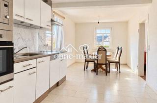 Wohnung mieten in Marburger Straße 9, 35099 Ernsthausen, freundliche 3 Zimmer, frei ab sofort