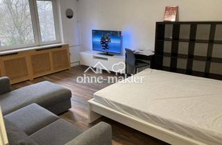 Wohnung kaufen in 12247 Berlin, 1 Zimmer Wohnung zur Selbstnutzung oder Kapitalanlage
