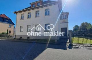 Haus kaufen in 98574 Schmalkalden, Haus mit Stil sucht neuen Charakter!