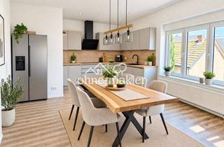 Wohnung mieten in 57642 Alpenrod, Sanierte Wohnung mit neuwertiger Küche