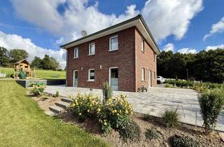 Haus mieten in 58730 Fröndenberg, Fröndenberg-Hohenheide: Traumhaftes Einfamilienhaus im Villenstil – Exklusivität auf dem Land!