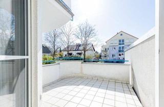 Anlageobjekt in 65474 Bischofsheim, Kapitalanlage oder Selbstnutzung *4-Zimmer-ETW* auf 2 Ebenen mit Tageslichtbad und Kfz-Stellplatz