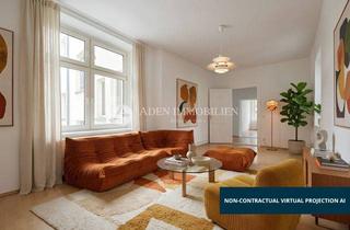 Wohnung kaufen in Rigaer Str. 39, 10247 Berlin, *Ideales Zuhause – Helle 2-Zimmer-Wohnung in Berlin-Friedrichshain*