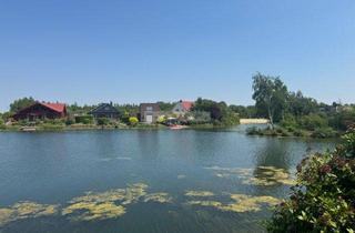 Einfamilienhaus kaufen in 48480 Lünne, Ein Haus am See...