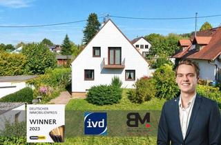 Doppelhaushälfte kaufen in 86356 Neusäß, Doppelhaushälfte in Neusäß-Westheim | großer Garten, Balkon & Garage