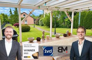 Einfamilienhaus kaufen in 86420 Diedorf, Begehrtes EFH mit großem Garten in Diedorf | PV-Anlage | Doppelgarage | 3-Wohneinheiten-Potenzial