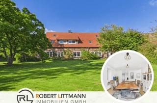 Haus kaufen in 26434 Wangerland, Anwesen mit Potenzial - Wohnen, Vermieten & Entwickeln an der Nordsee