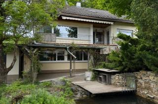 Einfamilienhaus kaufen in 88662 Überlingen, Sanierungsobjekt- Naturparadies mit Wiesen, eigenem Wald und vielseitigem Wohnraum bei Überlingen