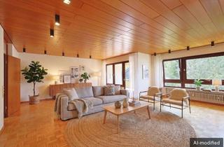 Wohnung kaufen in 70794 Filderstadt, Viel Raum zum Wohlfühlen – 3,5 Zimmer mit sonnigem West-Balkon