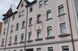 Wohnung kaufen in 08412 Werdau, MITTENDRIN STATT WEIT DRAUßEN