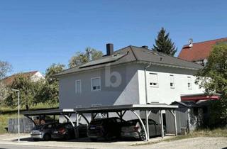 Wohnung kaufen in 78247 Hilzingen, MODERNES WOHNGLÜCK MIT GARTEN UND TERRASSE
