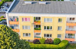 Wohnung kaufen in 22949 Ammersbek, Viel Platz, viel Grün – 4 Zimmer mit Südloggia