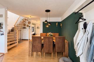 Wohnung kaufen in Teckstraße 62/1, 73547 Lorch, Drei Balkone. Viel Raum. Ein besonderes Zuhause.