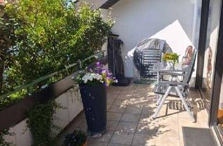 Wohnung kaufen in 68542 Heddesheim, 3 Zimmer-Whg. mit ca. 85 qm in Heddesheim mit Süd Loggia u. Nordbalkon mit EBK und Fußbodenheizung