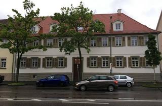 Wohnung kaufen in 71638 Ludwigsburg, Moderne 4,5 Zi. Etagen Whg. im Historischen Denkmalschutz Gebäude (Neubaustandard)