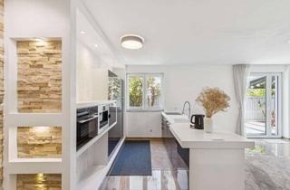 Wohnung kaufen in 49086 Darum, Barrierefrei mit Garten