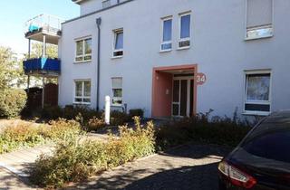 Wohnung kaufen in 66113 Saarbrücken, Top-gepflegte EG-Eigentumswohnung 3 ZKB mit Terrasse und Tiefgaragenstellplatz in Saarbrücken zu ver