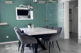 Wohnung kaufen in 68766 Hockenheim, * Einmalige Chance* TOP sanierte 3-ZKB-EG-Wohnung mit Balkon, EBK und Carport