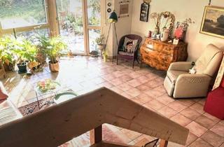 Wohnung kaufen in 86899 Landsberg, Wohnen auf zwei Ebenen - Großzügige Maisonette-Garten-Wohnung in sehr guter Lage in Landsberg-West