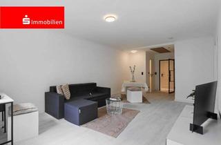 Wohnung kaufen in 24109 Mettenhof, modern und neuwertig wohnen