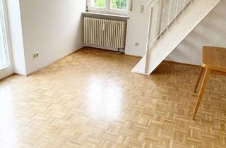 Wohnung kaufen in 93049 Westenviertel, Helle, moderne Wohnung mit Balkon im Stadtwesten von Regensburg