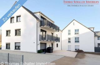 Wohnung kaufen in 90475 Brunn, Exklusive KfW-55 Neubauwohnung in Nürnberg-Brunn – Erstbezug mit höchstem Wohnkomfort