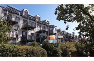 Wohnung kaufen in Münchner Straße 27, 85614 Kirchseeon, KAPITALANLAGE - 1 Zi.-Whg. - JNME 5.880 € | SÜD/Terrasse | Laminat | Bad/WC/Wanne und Tiefgarage